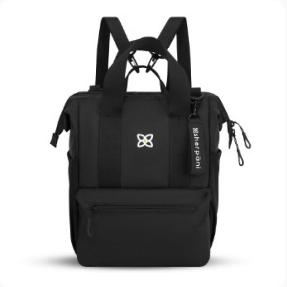 Sherpani Dispatch | Cross-Functional Backpack - Picture 1 of 8